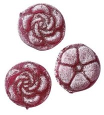 567 26. Gicopa Violettes 1 kg