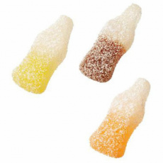 56791 26 Frisia Fizzy Soda Bottle Mix 3kg