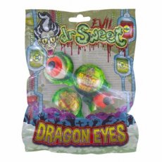 56857 26 Dr. Sweet Evil Dragon Eyes Zakjes – 4 stuks x 24