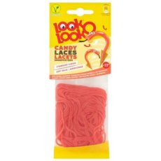 56884 26 Look-O-Look Aardbeiveters 15 x 90 g