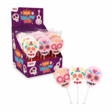 57010 26 Fizzy Fiesta Mallow Pop – 18 x 35 g