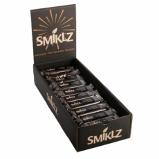 57051 26 Smiklz Marsepein Reep Geënrobeerd 40% – 20 x 115 g