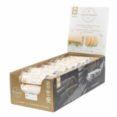 57053 26* Louis d'Anvers Marsepein Blok 50/50 – 30 x 100 g