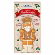 57070 26 Pertzborn Peperkoek Notenkraker DIY – 240 g