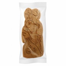 57074 26 De Schutter Speculaas Sint – 18 cm – 20 x 120 g