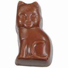 57081 26 Chocola Amore Zoodiertjes Melk Cappuccino – 1 kg