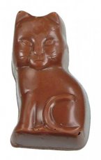 57082 26 Chocola Amore Zoodiertjes Melk Cookies – 1 kg