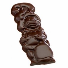 57087 26 Chocola Amore Piet Praliné Puur – 1 kg