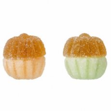 57093 26 Confidas Pompoen Pâtes de Fruits & Fondantsuiker – 1,7 kg
