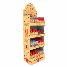 57097 26 Roodthooft Display End of Year – 100 stuks