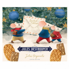 57098 26 J. Destrooper Jules' Originals EOY26 – 200 g