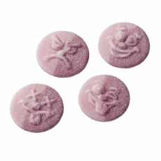 57120 26 Frisia Foam Zure Smiles Aardbei-Kers – 1,25 kg