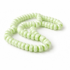 57255 26 Candyville Snoepkettingen Groen – 60 stuks 1 kg