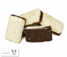 5764S 25 Ancienne Lards Black and White 2 kg