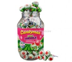 CM Mac Bubble Watermelon 15 gr.