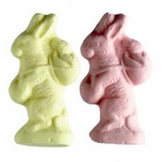 6004 26* Etna Guimauve Haasjes 8 cm – x100