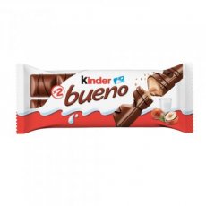 Kinder Bueno 43 gram