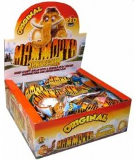 616627 26* Zed Mammouth Jawbreakers