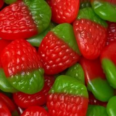 622050K 26 Jake Aardbeien – 1 kg