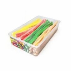 622057K 26 Jake Jumbo Staaf Zure Regenboog – 50 g – 23 cm – 30 stuks