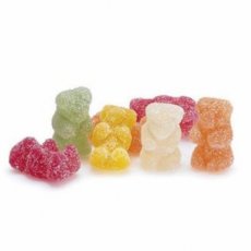 640 26 Geldhof Zure Beertjes – 3 kg