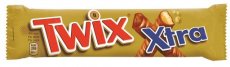 64378 26* Twix Xtra 75 gr.