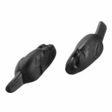 6439 26 Frisia Muizen Zwart – 3 kg