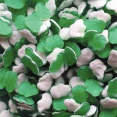 644 26 Haribo Kikkers – 1 kg