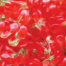 646 26 Haribo Kersen / Cherries – 1 kg