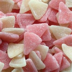 651 26 Haribo Grapefruit – 1 kg