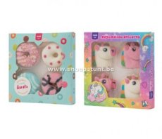 Mix Case Marshmallows 100 gr.