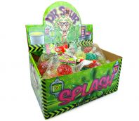 6820S 25 Dr. Sour Splash Candy (6pc.)