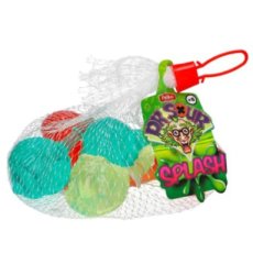 69109K 26 Dr. Sour Splash Candy 180 g (6 Stuks per Pack) – 12 Packs