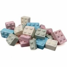 69135K 26 Dr. Sweet Candy Bricks – 1 kg