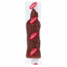 6969 26 Etna Sinterklaas Gechocolateerde Guimauve Cello – 15 cm – 30 stuks