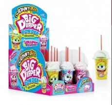 69805K 26* Johny Bee Big Dipper Powder
