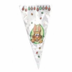 75401K 26* Puntzak Pasen 18 × 37 cm