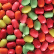 7835 25 Maoam Happy Chews Fruit 3 kg