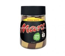 Mars Spread 350 gr. 24*