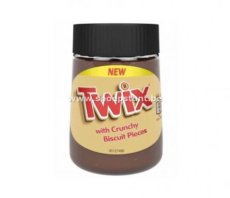 Twix Spread 350 gr. 24*