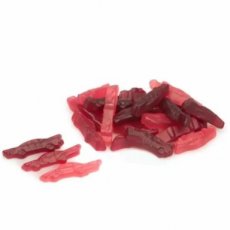 804012K 26 Autodrop Rode Cadillacs – 1 kg