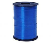 8063S 25 Krullint Blauw 5 mm x 500m