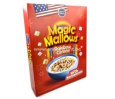 AB Cereals Magic Mallows Rainbows 200 gr.