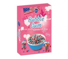 8406S 25 AB Cereals Bubble Gum 180 gr.