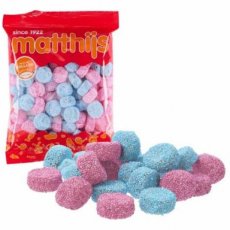 85104K 26 Matthijs Jelly Buttons – 400 g
