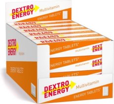 Dextro Energy MultiVitamine