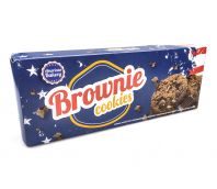 AB Brownie Cookies 106 gr. 24* AB Brownie Cookies 106 gr.