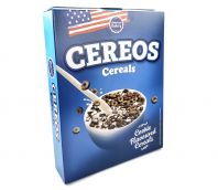 AB Cereals Cereos 180 gr. 24* AB Cereals Cereos 180 gr.