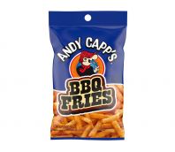 Andy Capp's BBQ Fries 85 gr.