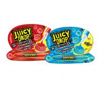 Bazooka Juicy Drop Gummies 57 gr.